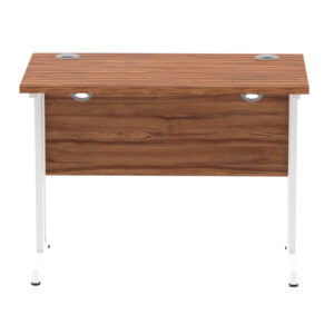 Impulse 1000mm Slimline Desk Cantilever Leg - Image 74
