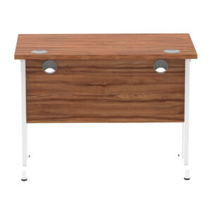 Impulse 1000mm Slimline Desk Cantilever Leg - Image 78