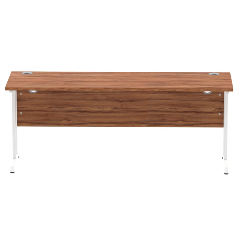Impulse 1800mm Slimline Desk Cantilever Leg - Image 74