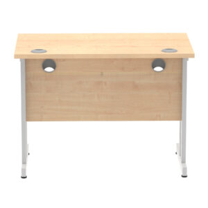 Impulse 1000mm Slimline Desk Cantilever Leg - Image 38
