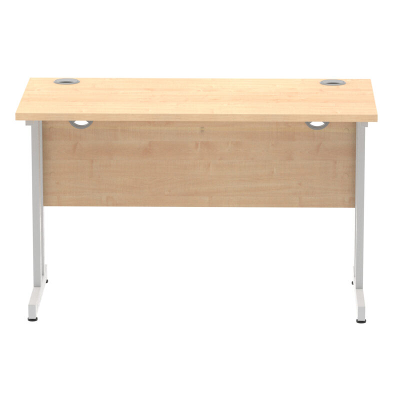 Impulse 1200mm Slimline Desk Cantilever Leg - Image 34