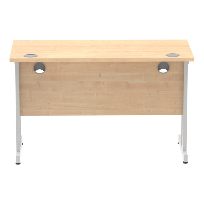 Impulse 1200mm Slimline Desk Cantilever Leg - Image 38