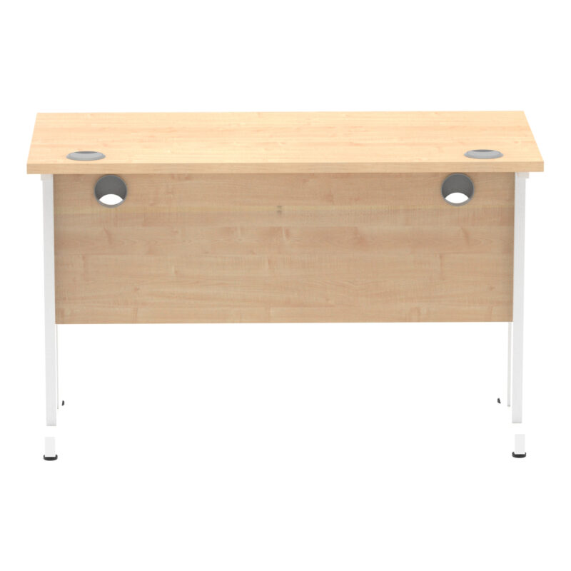 Impulse 1200mm Slimline Desk Cantilever Leg - Image 46