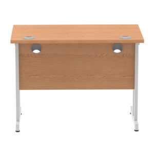 Impulse 1000mm Slimline Desk Cantilever Leg - Image 54