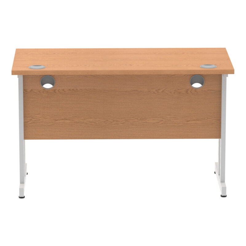 Impulse 1200mm Slimline Desk Cantilever Leg - Image 54