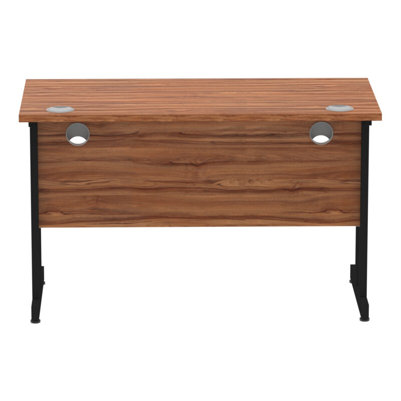 Impulse 1200mm Slimline Desk Cantilever Leg - Image 118