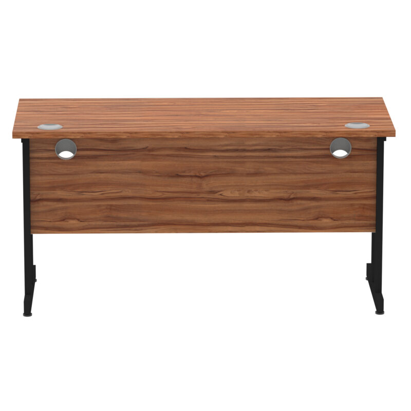 Impulse 1400mm Slimline Desk Cantilever Leg - Image 118
