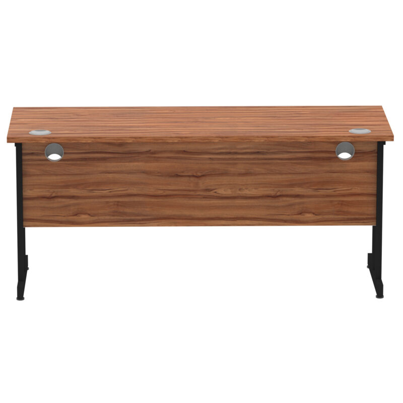Impulse 1600mm Slimline Desk Cantilever Leg - Image 118