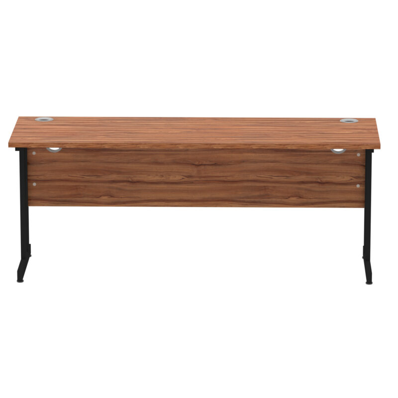 Impulse 1800mm Slimline Desk Cantilever Leg - Image 114