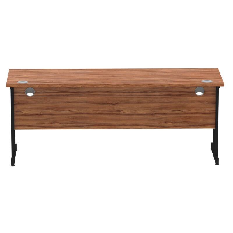 Impulse 1800mm Slimline Desk Cantilever Leg - Image 118