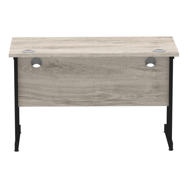 Impulse 1200mm Slimline Desk Cantilever Leg - Image 142
