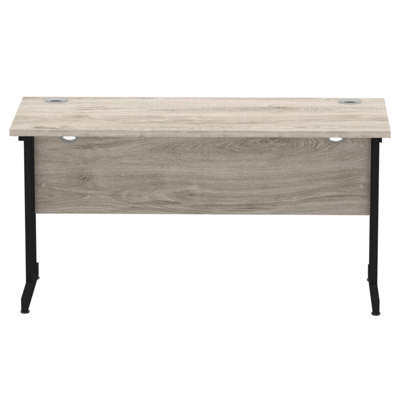 Impulse 1400mm Slimline Desk Cantilever Leg - Image 138