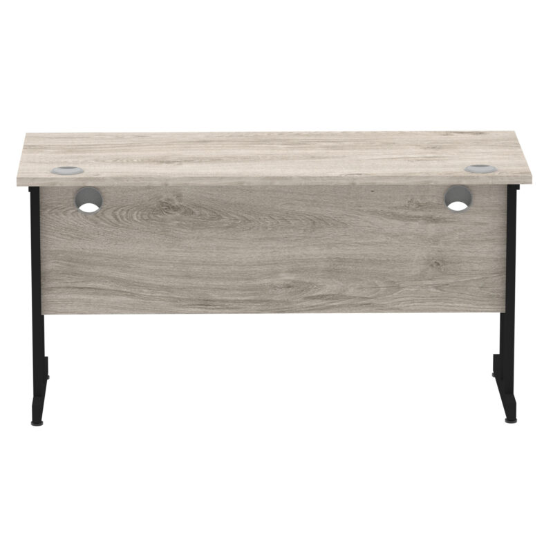 Impulse 1400mm Slimline Desk Cantilever Leg - Image 142