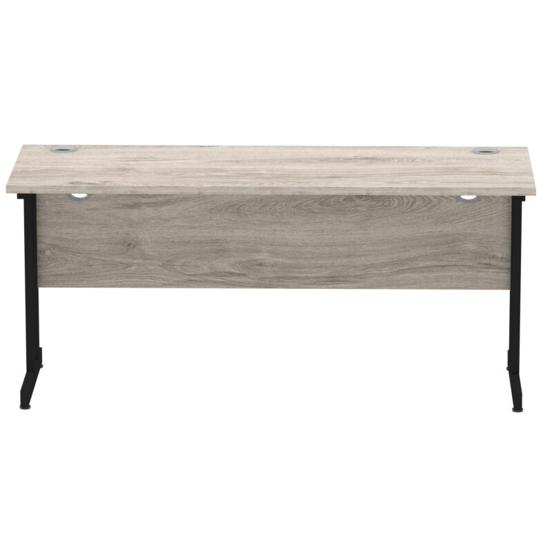 Impulse 1600mm Slimline Desk Cantilever Leg - Image 138