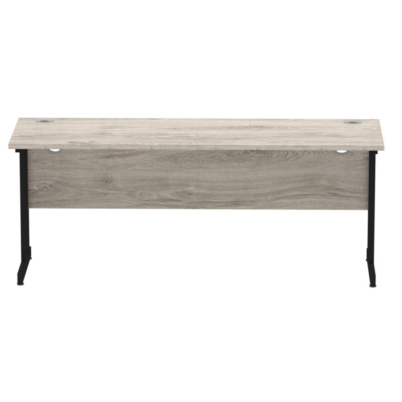Impulse 1800mm Slimline Desk Cantilever Leg - Image 138
