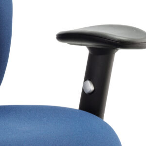Chiro Medium Back Task Operator Office Chair - Image 24