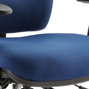 Chiro Medium Back Task Operator Office Chair - Image 25