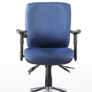 Chiro Medium Back Task Operator Office Chair - Image 20