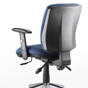 Chiro Medium Back Task Operator Office Chair - Image 21