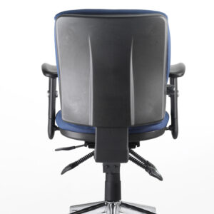 Chiro Medium Back Task Operator Office Chair - Image 22