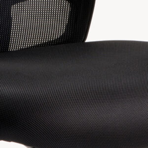 Portland HD High Back Heavy Duty Task Operator Office Chair with Arms - Image 5