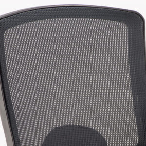 Portland HD High Back Heavy Duty Task Operator Office Chair with Arms - Image 7