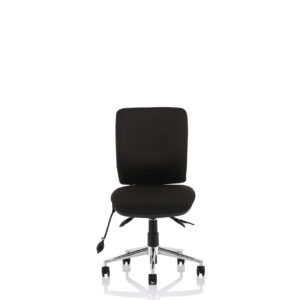Chiro Medium Back Task Operator Office Chair - Image 2