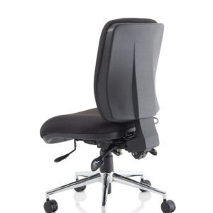Chiro Medium Back Task Operator Office Chair - Image 5
