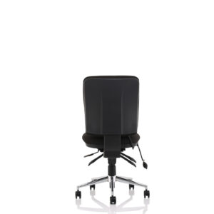 Chiro Medium Back Task Operator Office Chair - Image 6