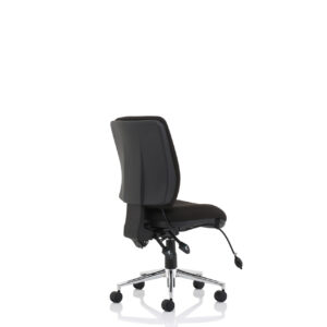 Chiro Medium Back Task Operator Office Chair - Image 7