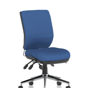 Chiro Medium Back Task Operator Office Chair - Image 18