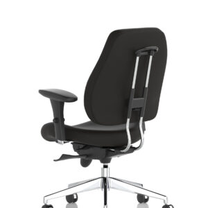 Chiro Plus High Back Ergonomic Posture Chair with Arms - Image 5