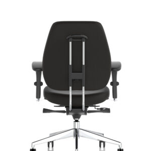 Chiro Plus High Back Ergonomic Posture Chair with Arms - Image 6