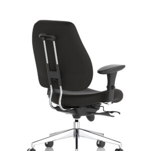 Chiro Plus High Back Ergonomic Posture Chair with Arms - Image 7
