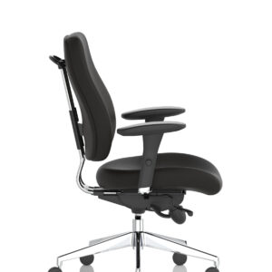 Chiro Plus High Back Ergonomic Posture Chair with Arms - Image 8