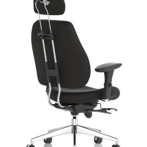 Chiro Plus High Back Ergonomic Posture Chair with Arms - Image 15