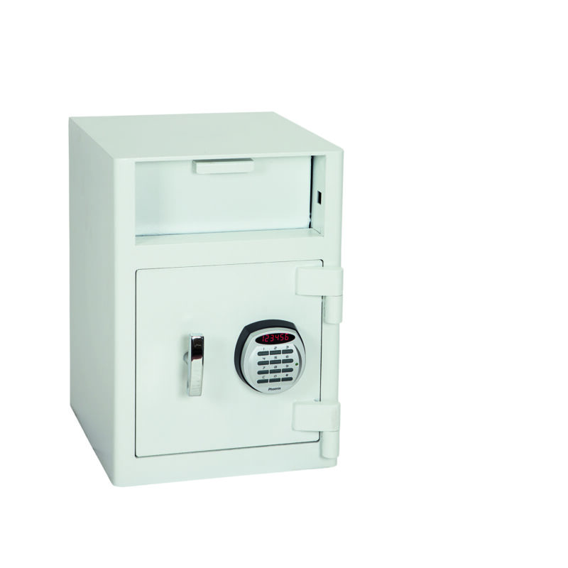 Phoenix Cash Deposit Security Safe - Image 2