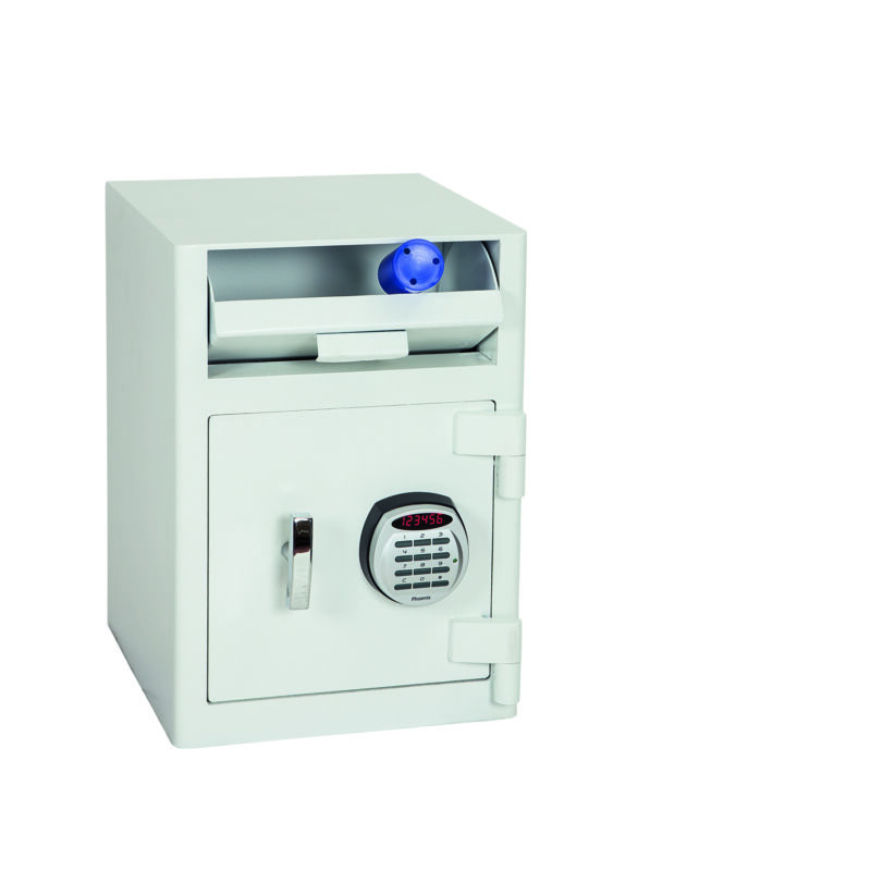 Phoenix Cash Deposit Security Safe - Image 3