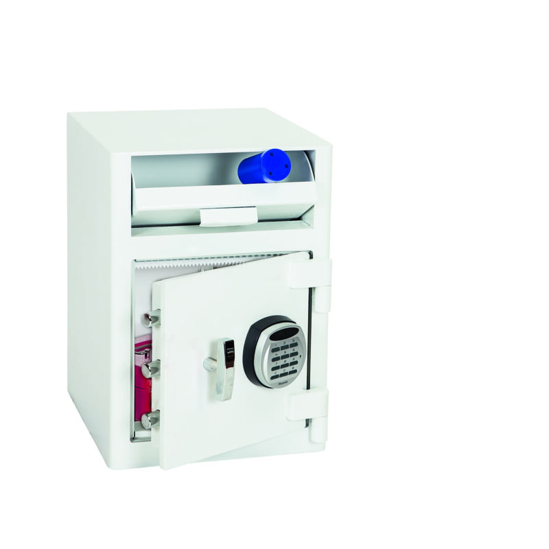 Phoenix Cash Deposit Security Safe - Image 4