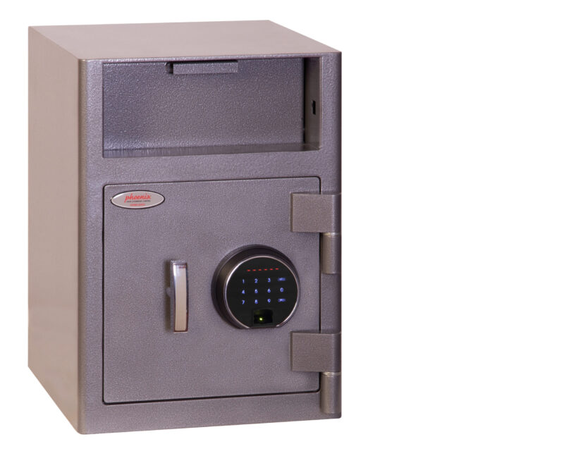 Phoenix Cash Deposit Security Safe - Image 6