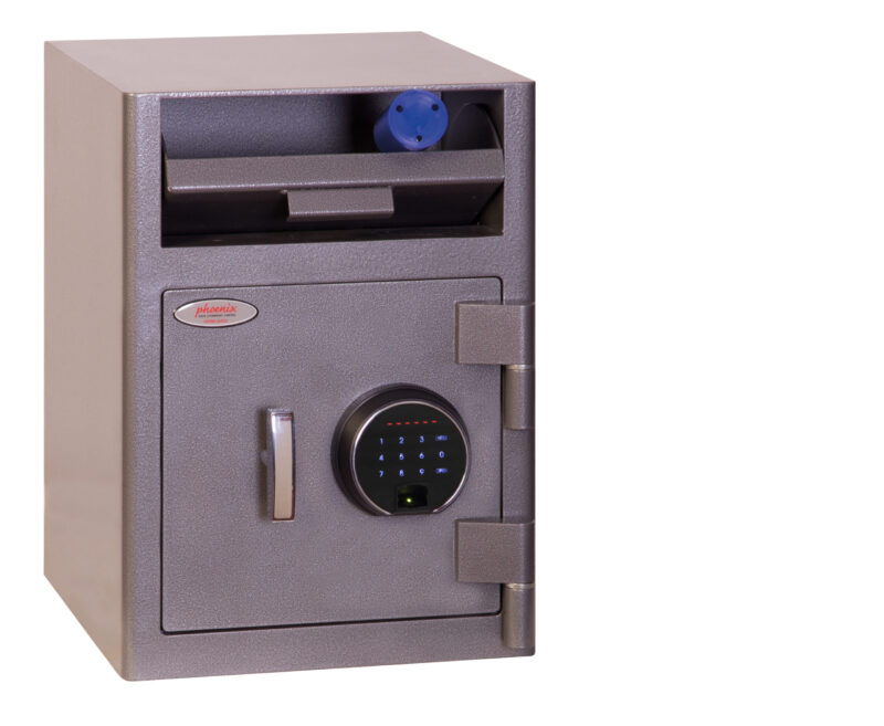 Phoenix Cash Deposit Security Safe - Image 7