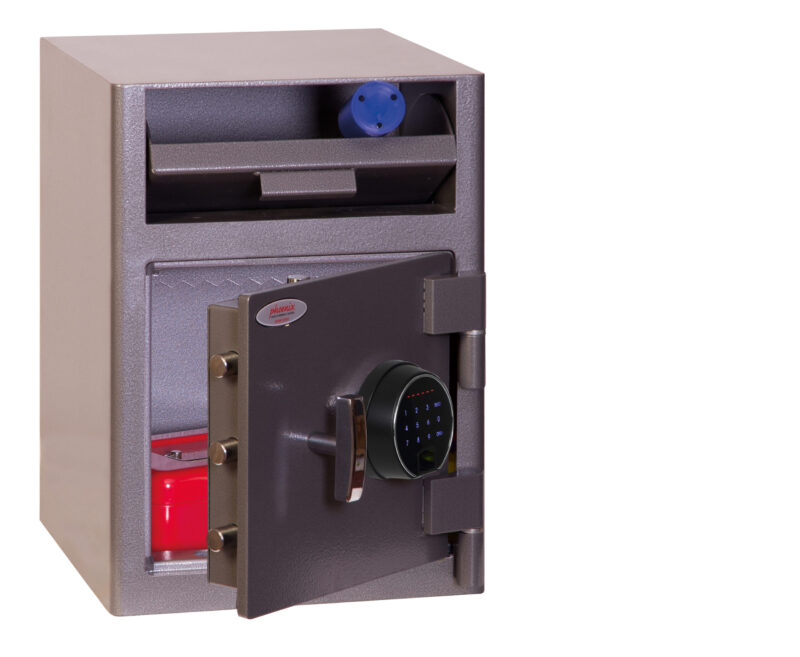 Phoenix Cash Deposit Security Safe - Image 8