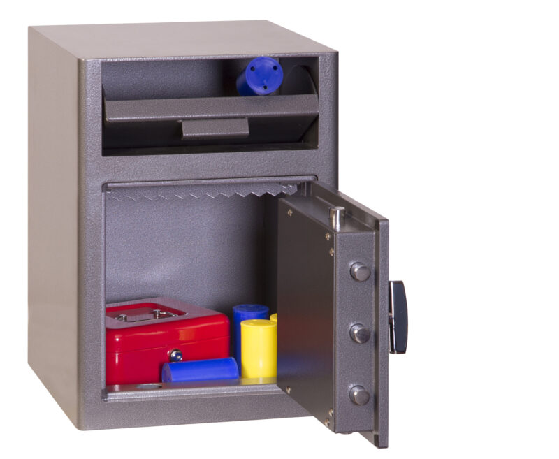 Phoenix Cash Deposit Security Safe - Image 9
