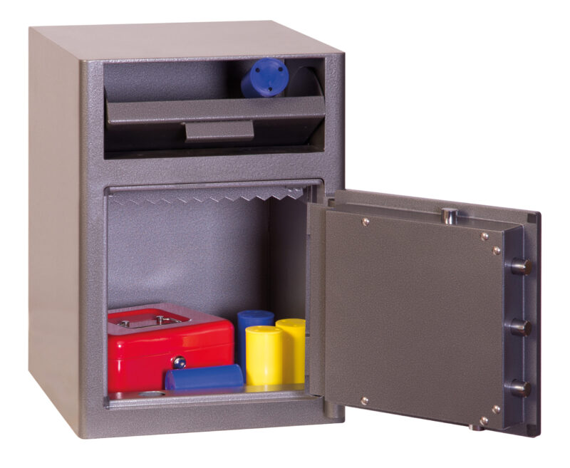Phoenix Cash Deposit Security Safe - Image 10