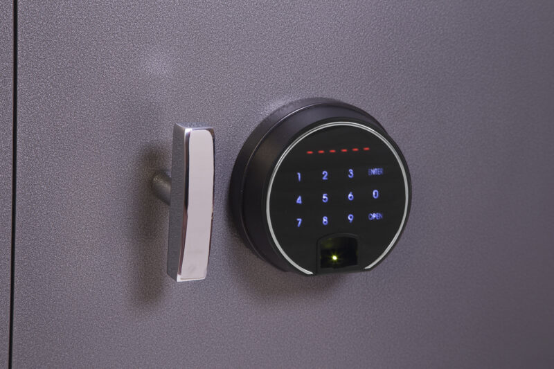 Phoenix Cash Deposit Security Safe - Image 11