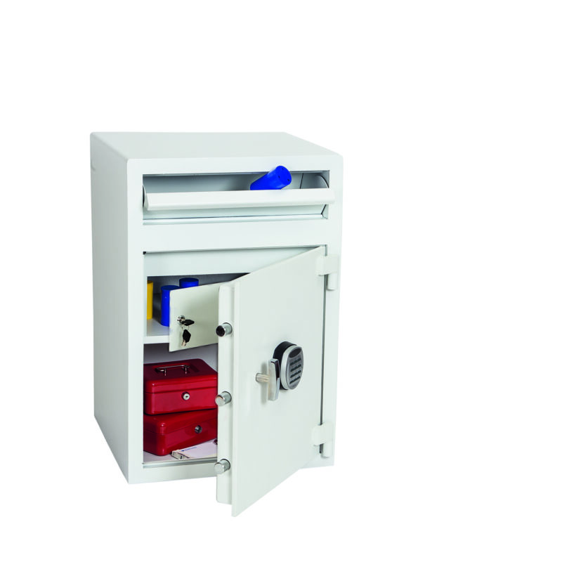Phoenix Cash Deposit Security Safe - Image 17