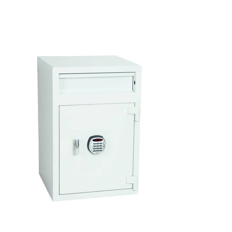 Phoenix Cash Deposit Security Safe - Image 19