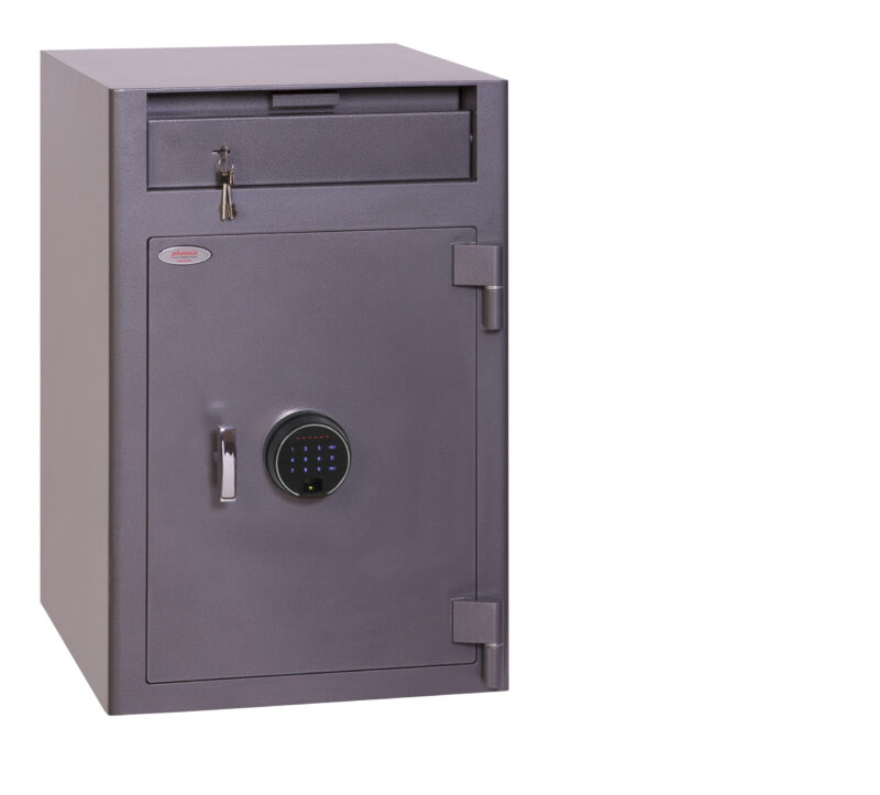 Phoenix Cash Deposit Security Safe - Image 21