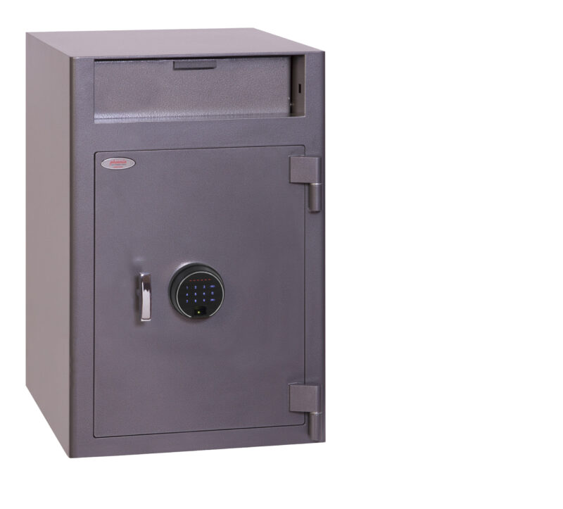 Phoenix Cash Deposit Security Safe - Image 22