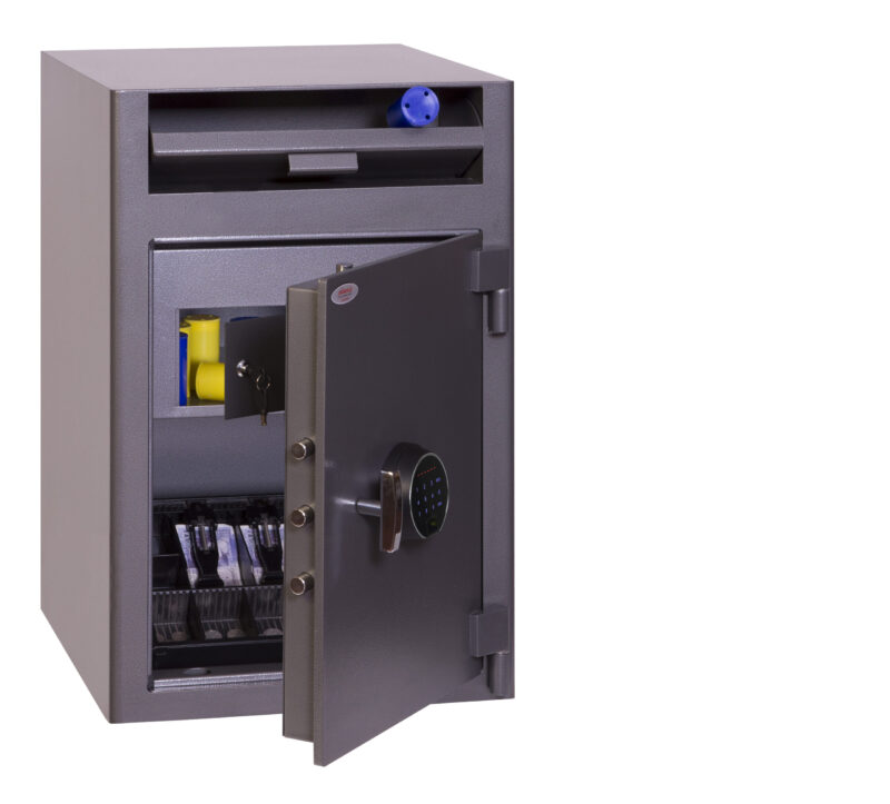 Phoenix Cash Deposit Security Safe - Image 24